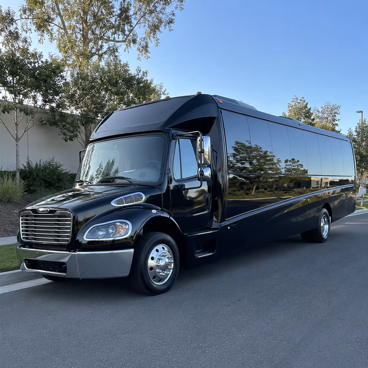 Fresno Airport Transportation