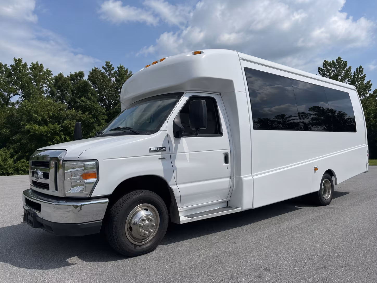 Fresno Bachelor & Bachelorette Transportation