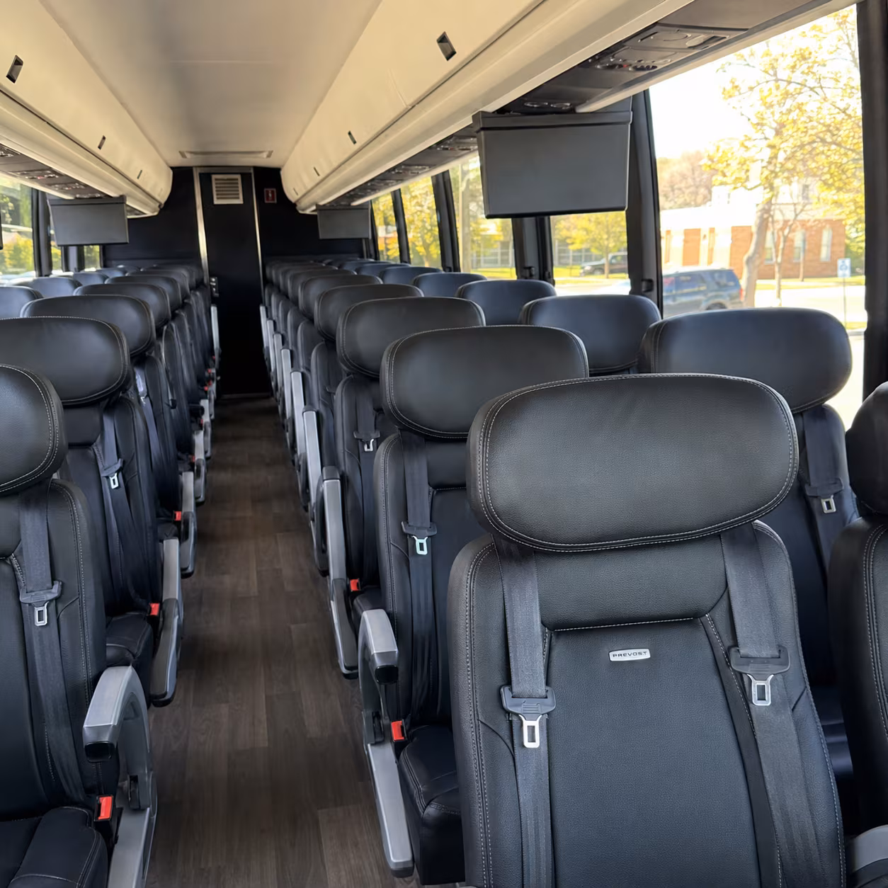 Fresno School Event Transportation pickup coordination