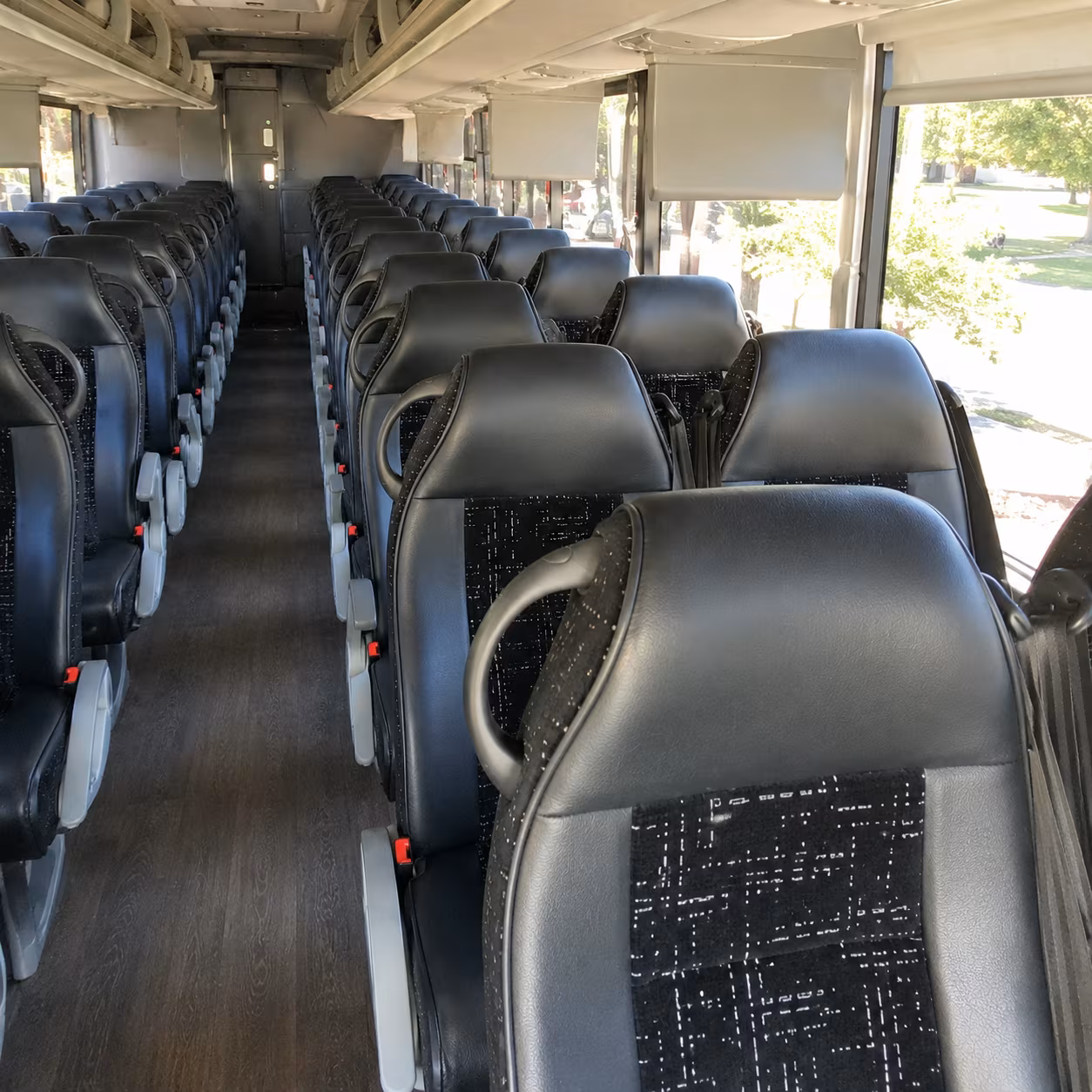 Fresno School Event Transportation route planning