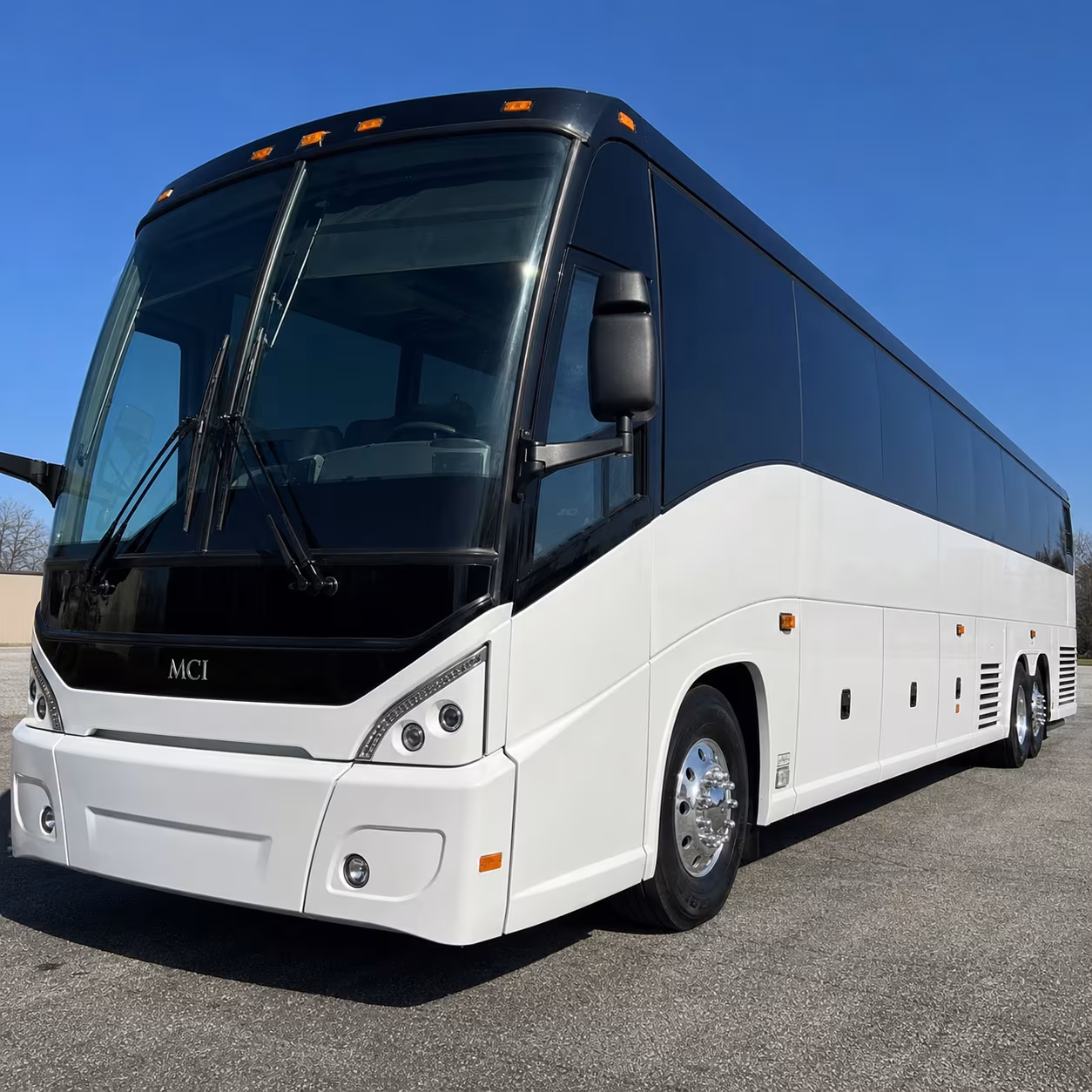 Fresno School Event Transportation